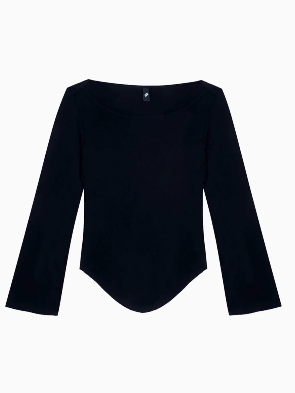Cou Cou Intimates The Rina Long Sleeve